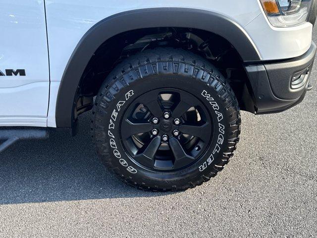 used 2023 Ram 1500 car, priced at $47,231