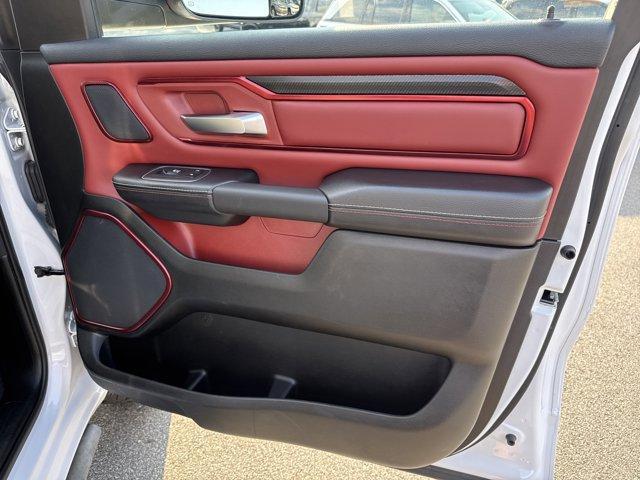 used 2023 Ram 1500 car, priced at $47,231