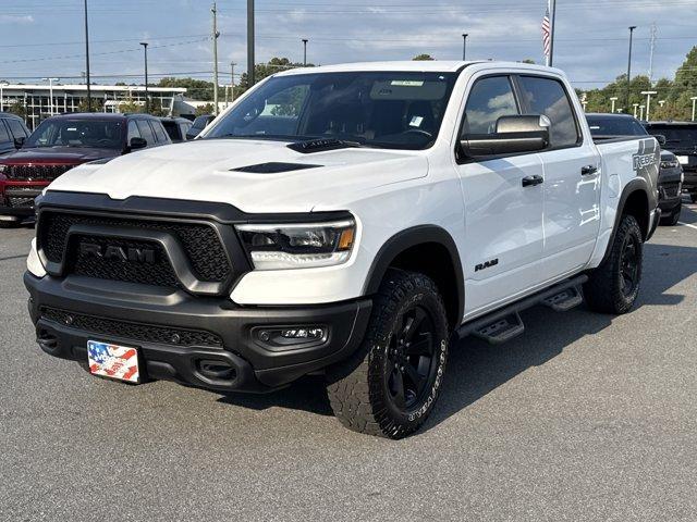 used 2023 Ram 1500 car, priced at $47,231