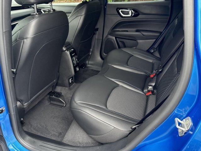 new 2025 Jeep Compass car, priced at $31,445