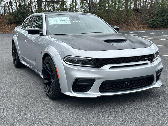 new 2023 Dodge Charger car, priced at $58,325