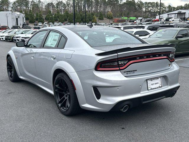 new 2023 Dodge Charger car, priced at $58,325