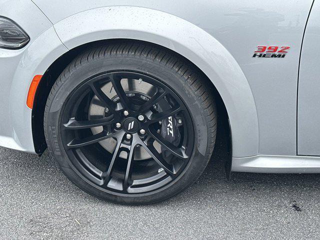 new 2023 Dodge Charger car, priced at $58,325