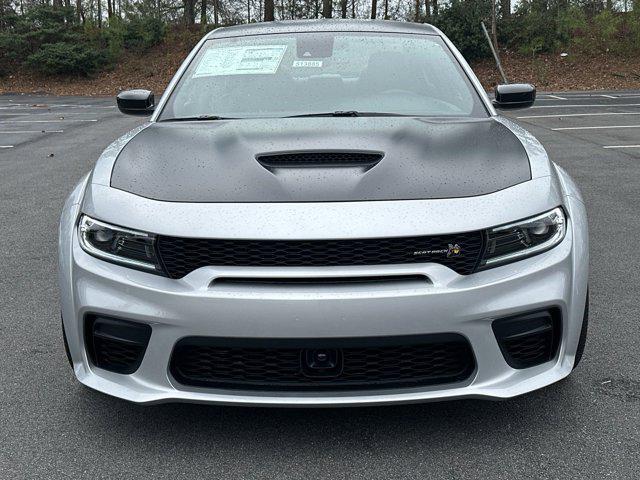 new 2023 Dodge Charger car, priced at $58,325