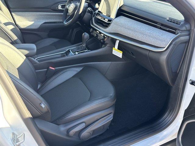 new 2026 Jeep Compass car, priced at $27,453