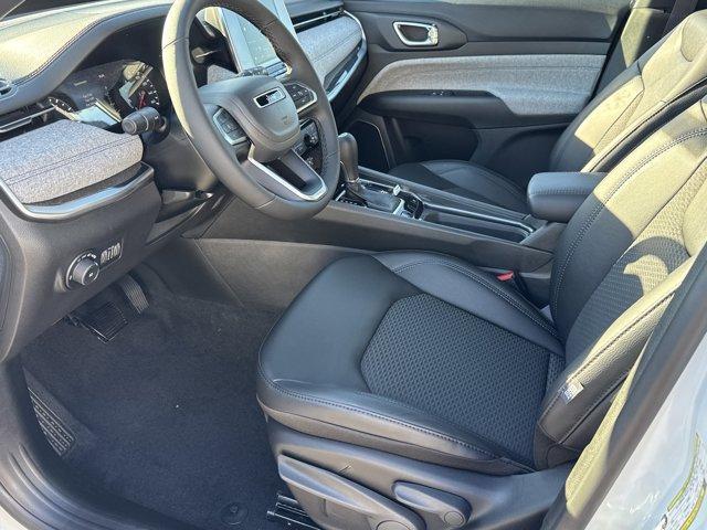 new 2026 Jeep Compass car, priced at $27,453