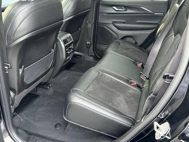 used 2025 Jeep Grand Cherokee car, priced at $38,947