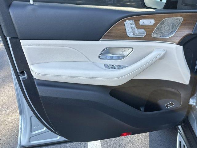 used 2022 Mercedes-Benz GLE 450 car, priced at $53,787