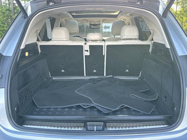 used 2022 Mercedes-Benz GLE 450 car, priced at $53,787