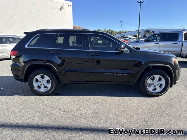 used 2017 Jeep Grand Cherokee car, priced at $14,949