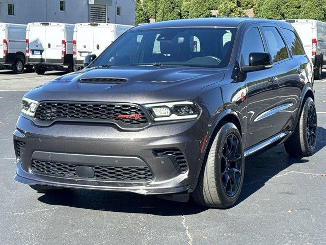 used 2021 Dodge Durango car, priced at $70,537