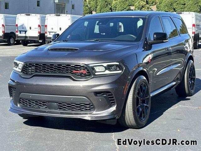 used 2021 Dodge Durango car, priced at $73,822