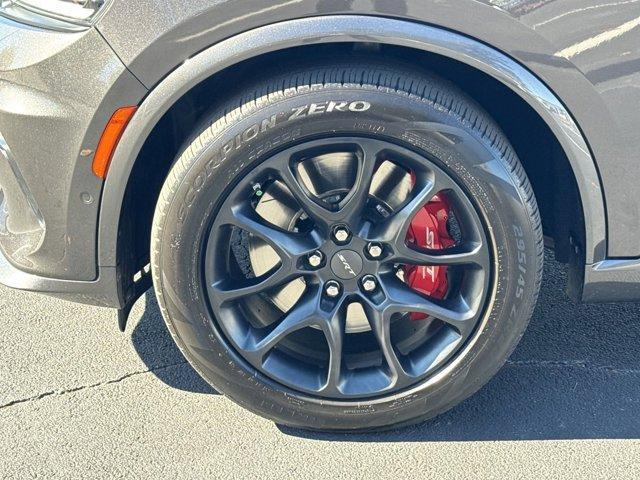 used 2021 Dodge Durango car, priced at $70,537