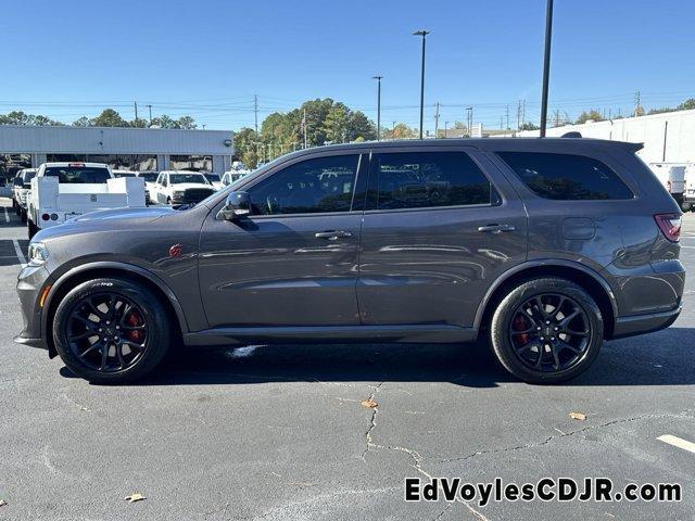 used 2021 Dodge Durango car, priced at $73,822