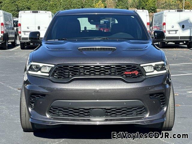 used 2021 Dodge Durango car, priced at $73,822