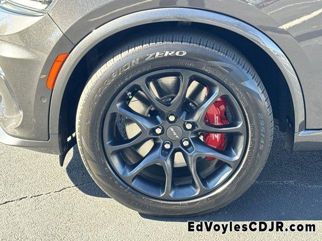 used 2021 Dodge Durango car, priced at $73,822