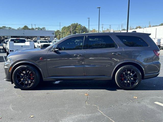 used 2021 Dodge Durango car, priced at $70,537