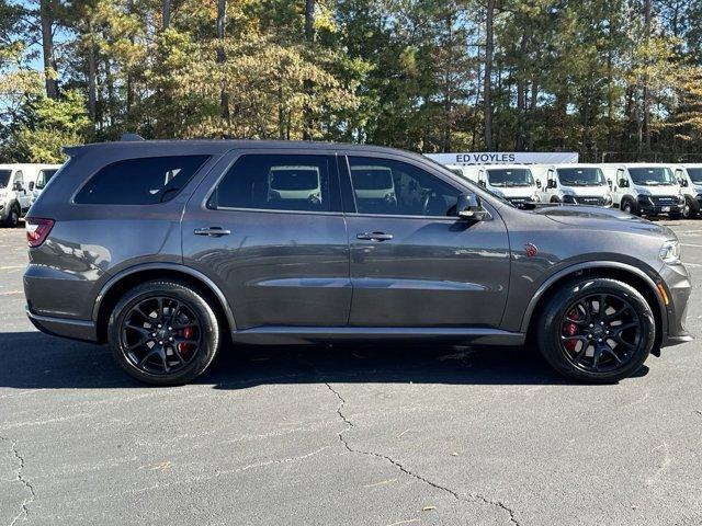 used 2021 Dodge Durango car, priced at $70,537