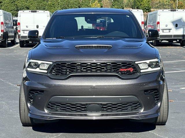 used 2021 Dodge Durango car, priced at $70,537