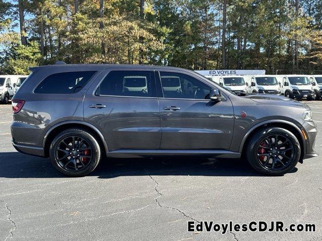 used 2021 Dodge Durango car, priced at $73,822