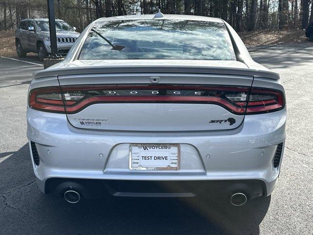 new 2023 Dodge Charger car, priced at $87,912