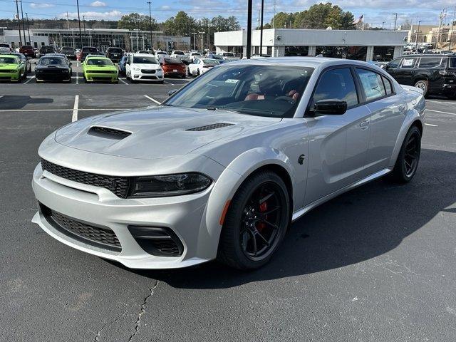 new 2023 Dodge Charger car, priced at $87,912