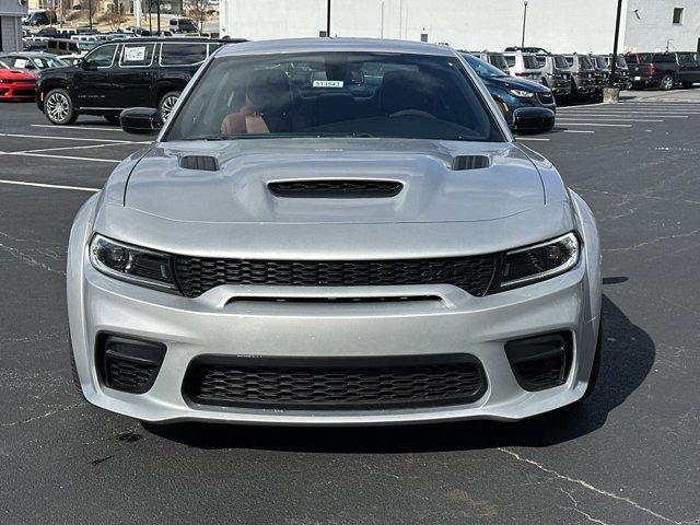 new 2023 Dodge Charger car, priced at $87,912