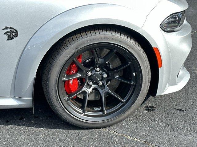 new 2023 Dodge Charger car, priced at $87,912