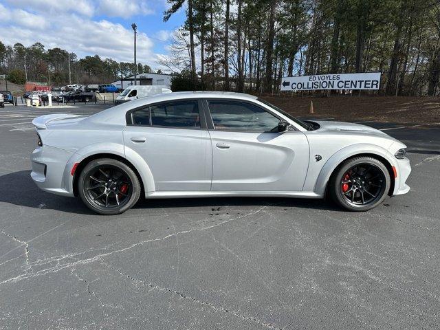 new 2023 Dodge Charger car, priced at $87,912