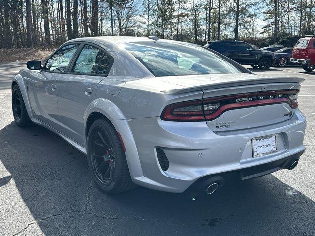 new 2023 Dodge Charger car, priced at $87,912