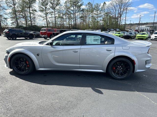 new 2023 Dodge Charger car, priced at $87,912