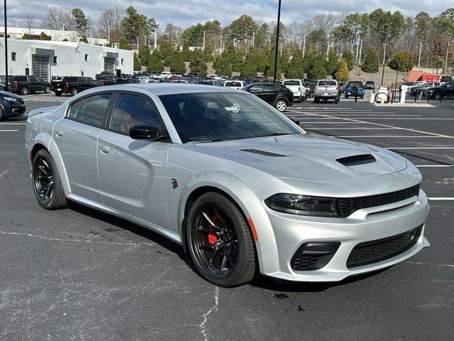 new 2023 Dodge Charger car, priced at $87,912