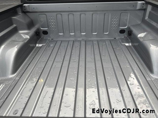 used 2021 Jeep Gladiator car, priced at $26,814