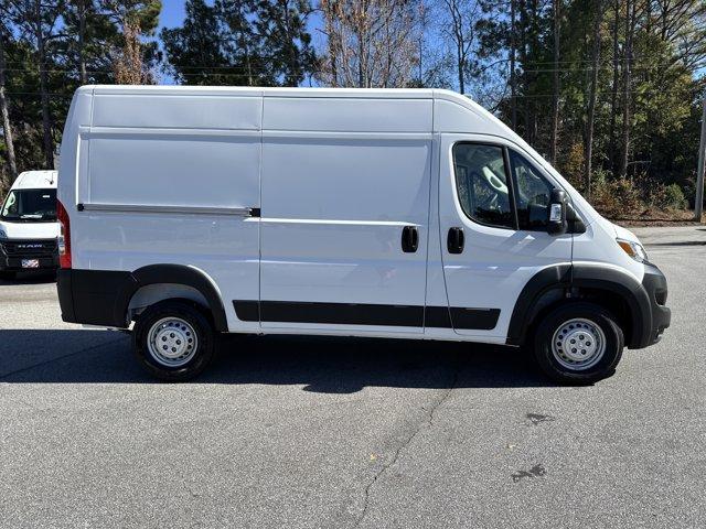 new 2026 Ram ProMaster 1500 car, priced at $50,765