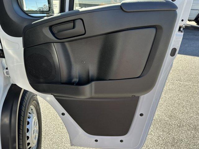 new 2026 Ram ProMaster 1500 car, priced at $50,765