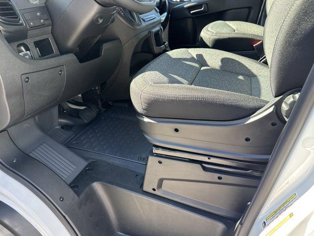 new 2026 Ram ProMaster 1500 car, priced at $50,765