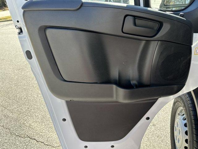 new 2026 Ram ProMaster 1500 car, priced at $50,765