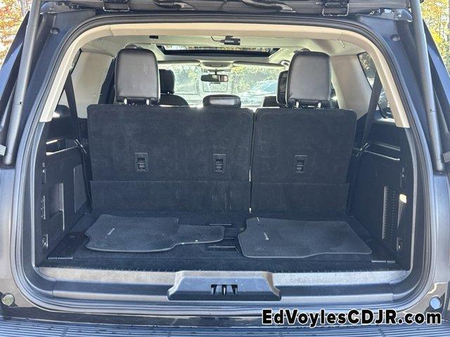 used 2020 Ford Expedition Max car, priced at $35,291