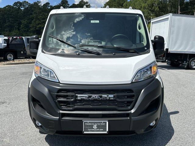 new 2024 Ram ProMaster 1500 car, priced at $42,390