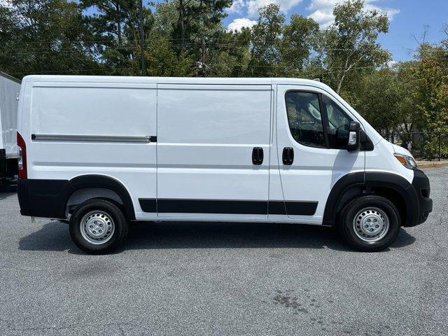 new 2024 Ram ProMaster 1500 car, priced at $42,390