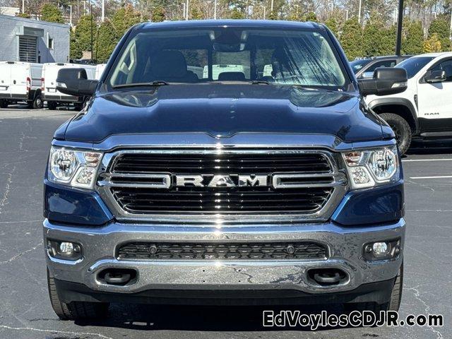 used 2020 Ram 1500 car, priced at $31,988