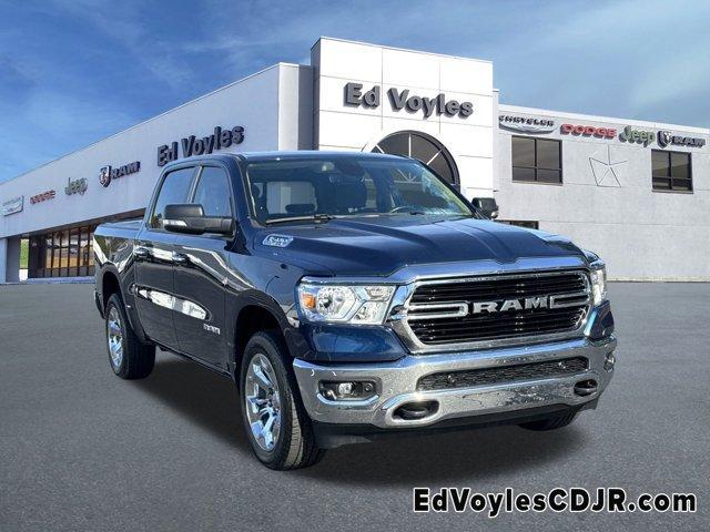 used 2020 Ram 1500 car, priced at $31,988