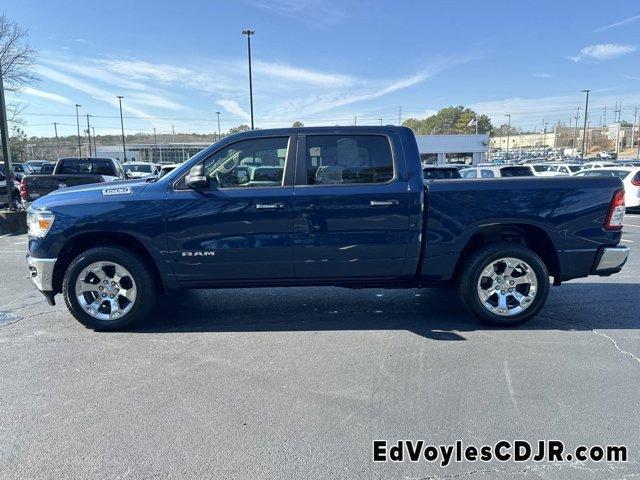 used 2020 Ram 1500 car, priced at $31,988