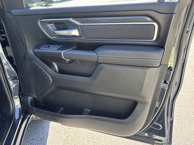 new 2026 Ram 1500 car, priced at $55,011