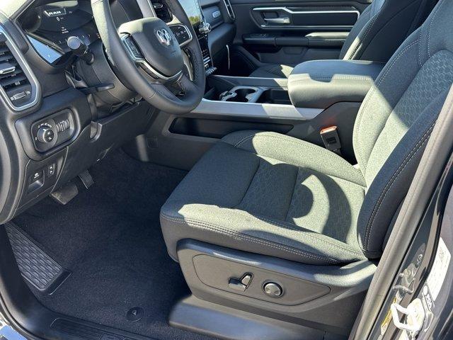 new 2026 Ram 1500 car, priced at $55,011