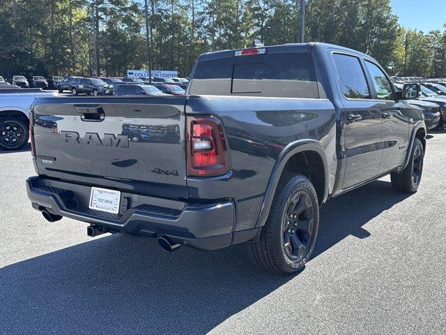 new 2026 Ram 1500 car, priced at $55,011