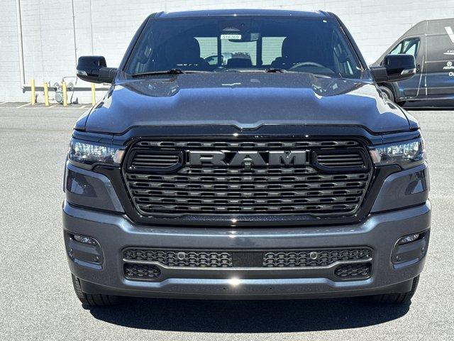 new 2026 Ram 1500 car, priced at $55,011
