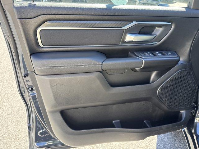 new 2026 Ram 1500 car, priced at $55,011