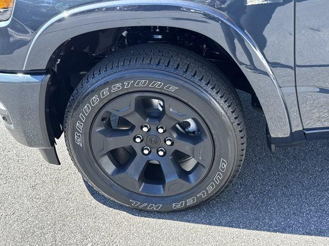 new 2026 Ram 1500 car, priced at $55,011