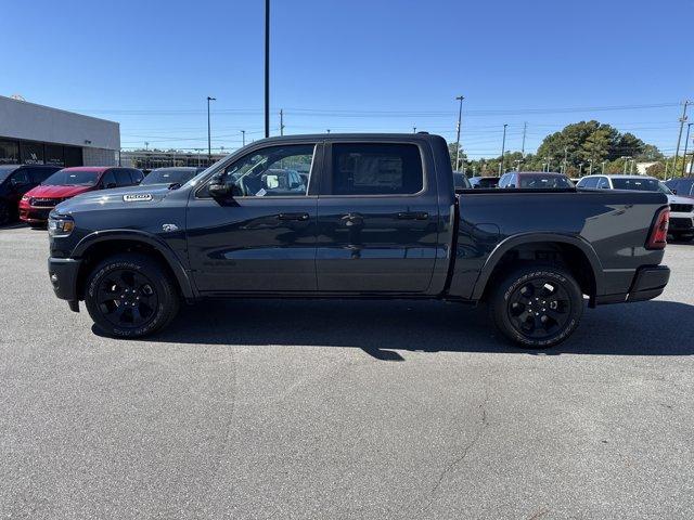 new 2026 Ram 1500 car, priced at $55,011